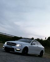 Mercedes-Benz Mercedes Benz w204 usa - : Sportwagen, Usa