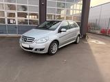 Mercedes-Benz B180 Sports Tourer - Mercedes-Benz B 180: Sports Tourer