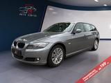 BMW 318i Touring/Automatik/Xenon/Klima/Leder - BMW aus 2012: Kombi