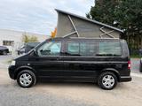Volkswagen T5 California Comfortline 4Mot./Leder/AHK/Xenon - Volkswagen T5 California aus 2007