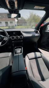 Mercedes-Benz B 250 DCT - - Mercedes-Benz B 250: Van