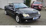 Mercedes-Benz CLK 200 KOMPRESSOR AVANTGARDE NAVI*LEDER*PTS - Mercedes-Benz CLK 200 Gebrauchtwagen in Stuttgart
