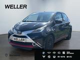 Toyota Aygo x-play *Bluetooth*Klima*Colorglas* - Toyota in Dortmund: Aygo