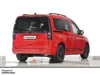 Volkswagen Caddy - Vorschau Bild 3
