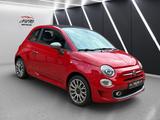 Fiat 500C Sport Navi Klima Tüv Neu Carplay - Fiat 500C mit Benzin-Antrieb