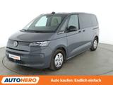 Volkswagen T7 Multivan 2.0 TDI  Aut.*NAVI*LED*TEMPO*CAM*PDC - Volkswagen T7 Multivan mit Anhängerkupplung