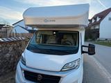 Sun Living A70DK - Sun-Living Diesel