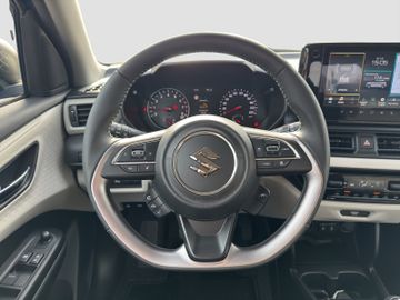 Fotografie 11 des Suzuki Swift 1.2 HYBRID Comfort NAVI Rückfahrkamera SHZ