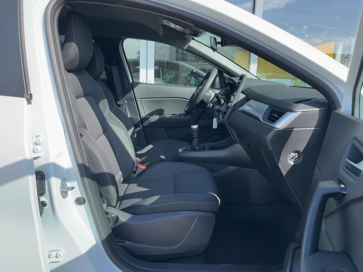 Renault Captur - Bild 11