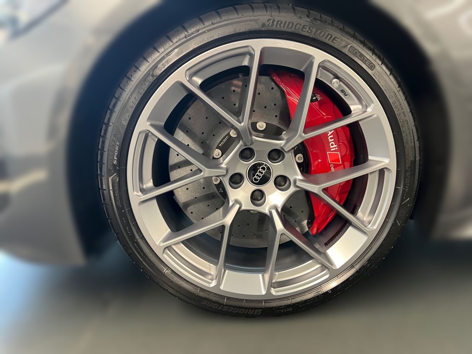 Audi RS5 - Bild 3