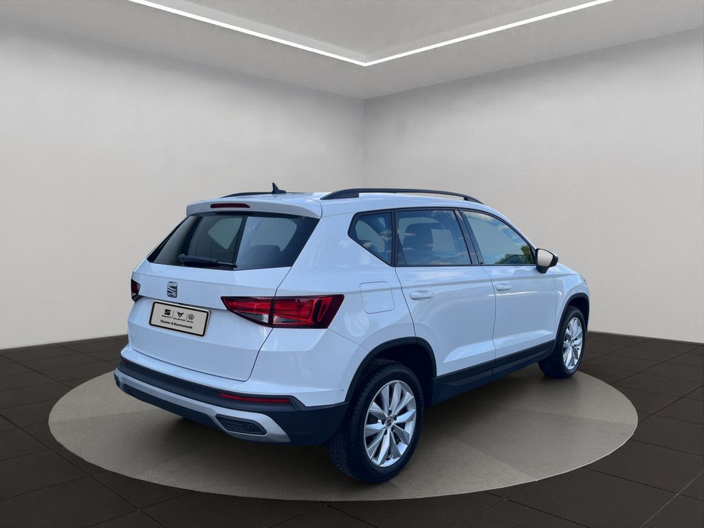 Seat Ateca - Bild 5