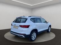 Seat Ateca - Vorschau Bild 5