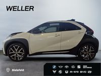 Toyota Aygo (X) - Vorschau Bild 5