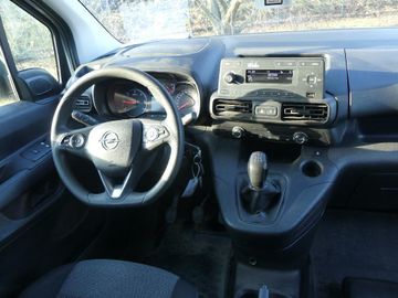 Bild 5 Opel COMBO CARGO 1,5D L1 KLIMA, SHZ, PDC, TEMPOMAT, H