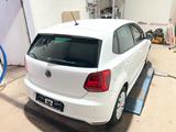 Volkswagen Polo V BlueGT BMT/Start-Stopp - Volkswagen Polo BlueGT mit Benzin-Antrieb