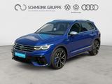 Volkswagen Tiguan R 2.0 TSI DSG 4MOTION - Volkswagen Tiguan: R