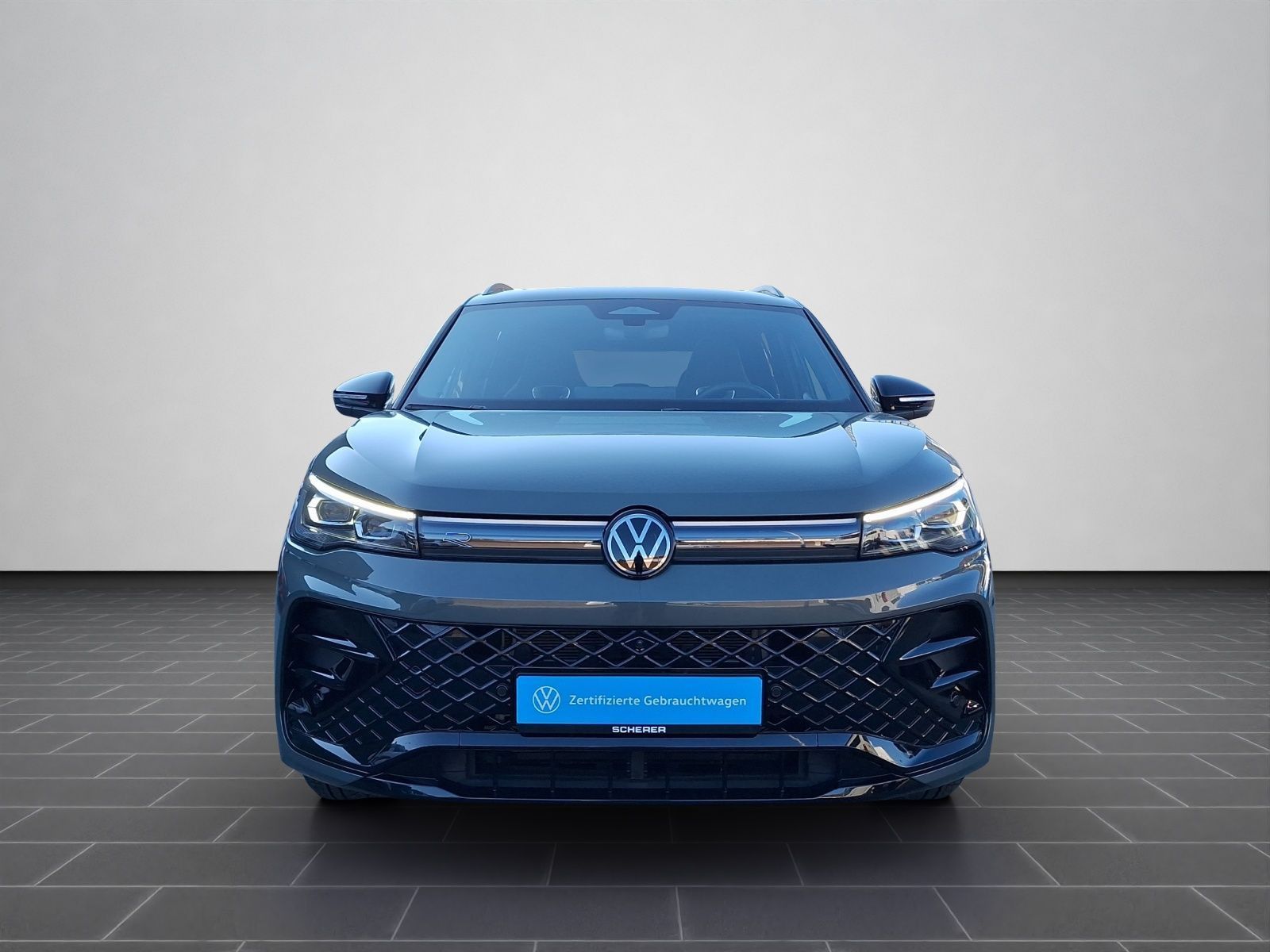 Volkswagen Tiguan - Bild 7
