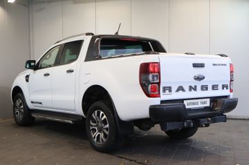 Ford Ranger Wildtrak DOKA 2.0TDCi 4x4 ACC+KEY+LED+AHK