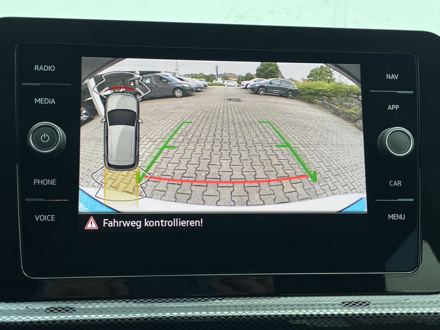 T-Cross 1.0 TSI DSG Life Kamera/ACC/App-Connect/