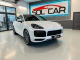 Porsche Cayenne Coupe / 360 KAMERA / PANORAMA - gebrauchte Porsche Cayenne aus dem Jahr 2021