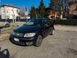 Fiat Punto 1.2 3 porte Actual GPL - Fiat Punto: Actual
