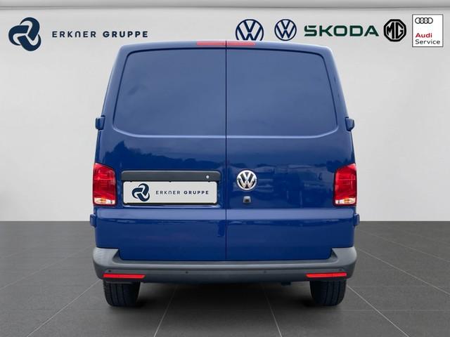 Volkswagen T6 andere T6.1 Transporter Kasten 2.0TDI+PLUS+MwSt.+Klima+, миниатюра 4