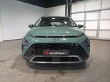 Hyundai Bayon 1.0 T-GDI Trend Navi|PDC|Sitzheiz|App - Hyundai Bayon Trend mit Benzin-Antrieb
