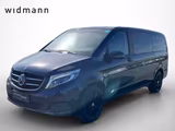 Mercedes-Benz V 250 d 4MATIC EDITION nur an Gewerbe Comand Dis - Angebote