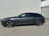 Audi A4 2.0 TFSI Avant - 3x S-Line Black, AHK, ACC - Audi A4: 3.2
