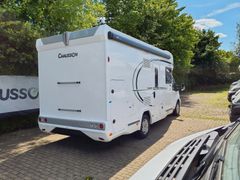 Chausson 630 First Line, Arctic Modell 2025, verfügbar