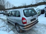 Opel Zafira 2.2 Executive*Automatik*Tüv 03/2026*Klima - gebrauchte Opel Zafira aus dem Jahr 2004