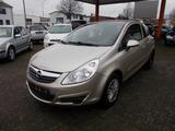 Opel Corsa D Edition WENIG KM TÜV NEU - Opel Corsa aus 2006: D