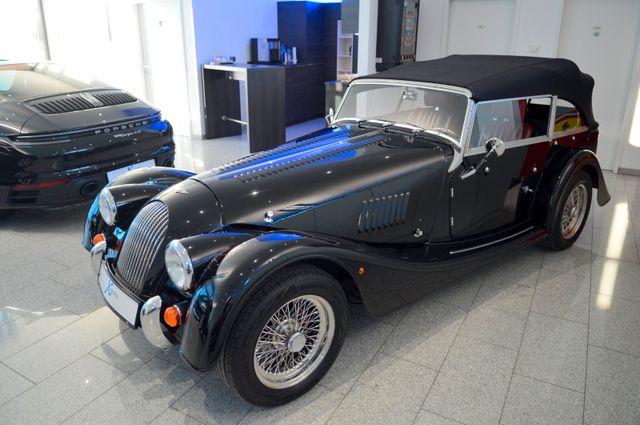 Morgan Plus 4 Tourer / 4-Sitzer