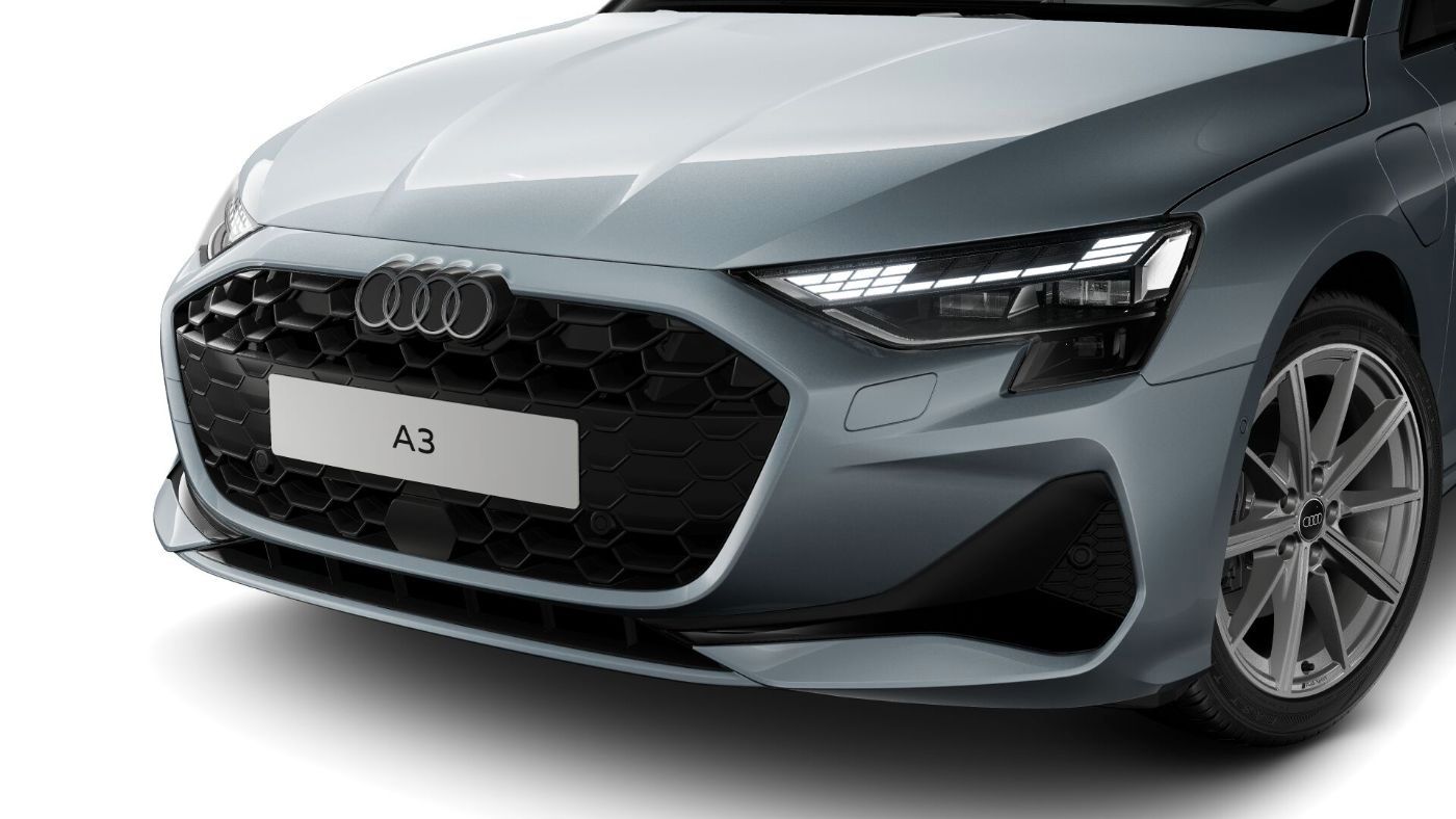 Audi A3 - Bild 3