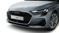 Audi A3 - Vorschau Bild 3