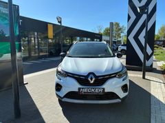 Renault Captur II 1.6 E-TECH Plug-in 160 Intens (EURO 6d