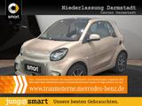 Smart fortwo EQ/Passion/SHZ/Tempo/Pano/Premi/+Paket/PD - Smart ForTwo: Beige