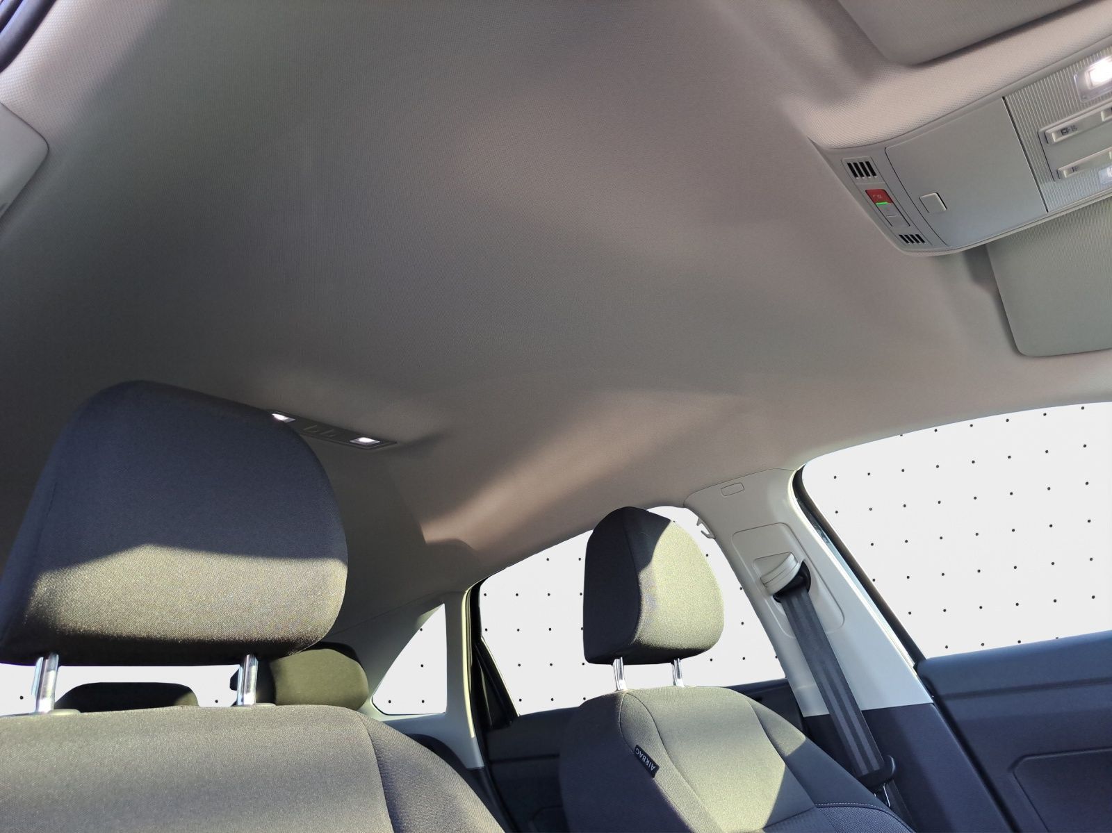 Volkswagen Taigo - Bild 10