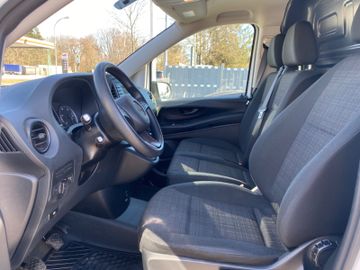 Fahrzeugabbildung Mercedes-Benz Vito 114 CDI Kasten Lang*Klima*Tempomat*AHK*