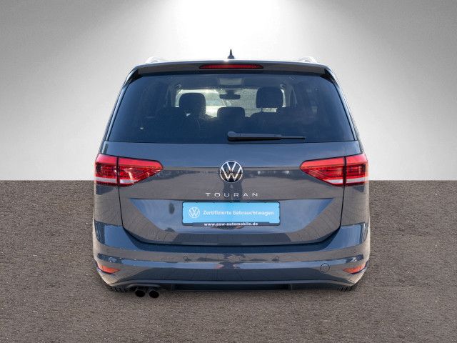 Volkswagen Touran - Bild 6