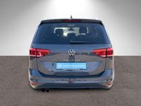 Volkswagen Touran - Vorschau Bild 6
