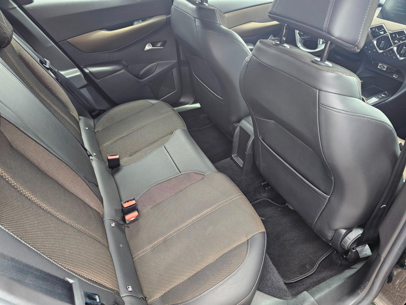 DS Automobiles DS3 DS 3 Crossback Chic,Zahnriemen neu