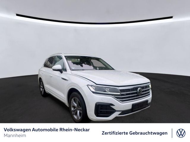 Volkswagen Touareg - Bild 4