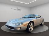 Jaguar XKR S/C Silverstone Coupe *RHD* - gebrauchte Jaguar XKR aus dem Jahr 2000