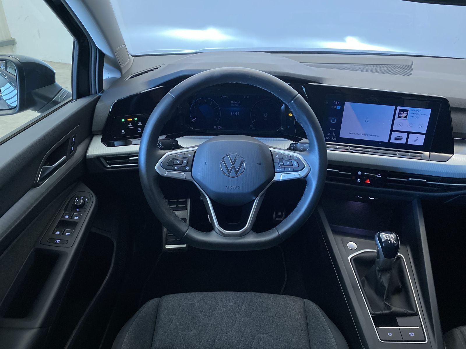 Volkswagen Golf - Bild 6