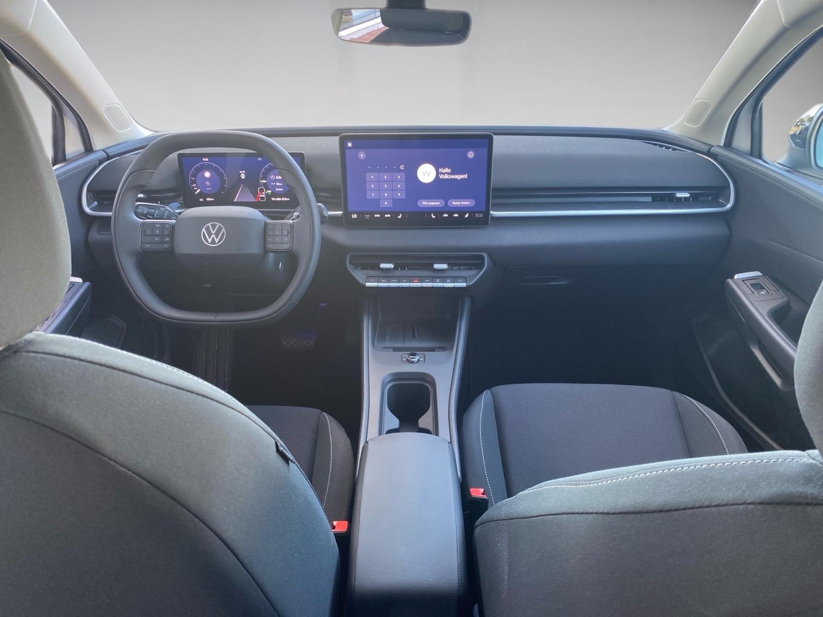 Volkswagen ID. Polo  Life LED ACC Navi Kamera