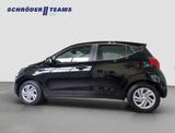 Hyundai i10 1.0 Select - Hyundai i10: Kleinwagen