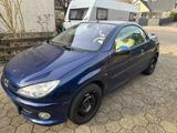Peugeot peugeot 206cc - Peugeot 206 in Braunschweig