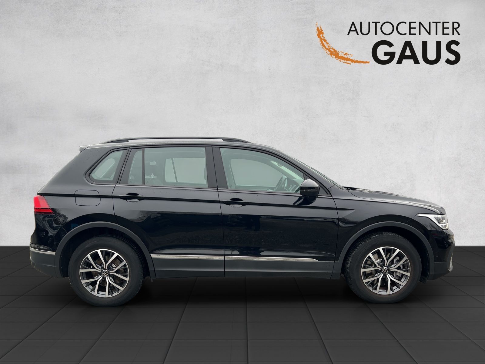 Tiguan Life 1.4 l eHybrid DSG ACC*Navi*LED