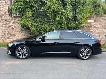 Audi A6 - 5